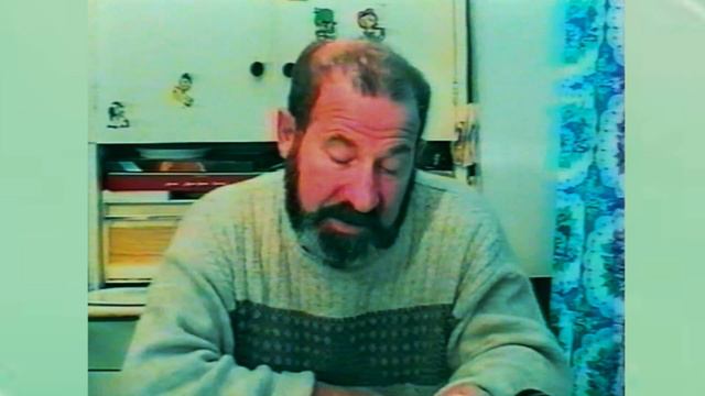 Вячеслав Лейкин - "37 год - год моего рождения..." смотреть онлайн