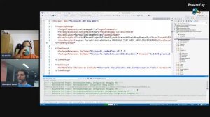 Migrando um código .Net Core para a versão 5.0