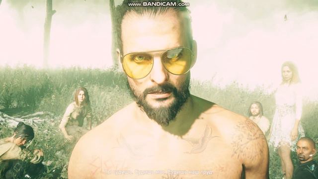 Первое видео голосом мармока