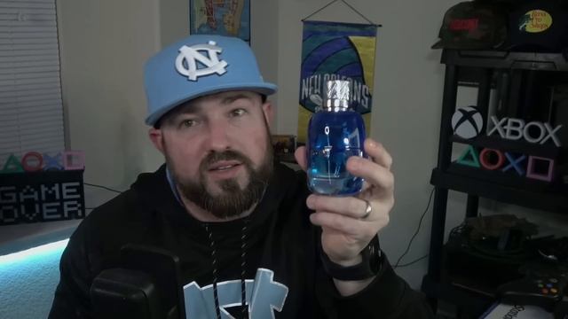 10 Best Blue Fragrances to BUY in 2023 смотреть онлайн