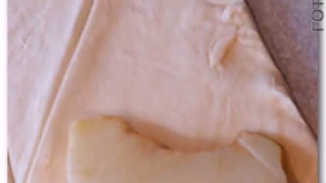 Вкусная слойка (слоечка)  в спрайте