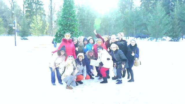 III Школа ведущих детских праздников. Отчетный ролик. смотреть онлайн