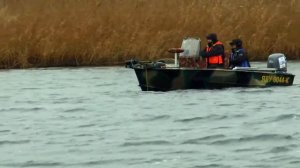 Новинки от Lowrance! Часть 2. Автопилот носового электромотора.