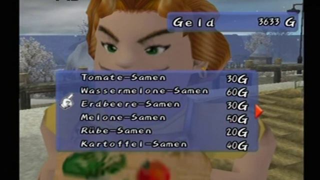 Gamepro 05/2004 - Harvest Moon A Wonderful Life смотреть онлайн