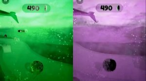 Going Balls VS Color Ball VS Reverse Balls SpeedRun Gameplay iOS Android Walkthrough All Levels 165