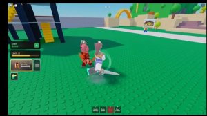 project smash: Рыцарь