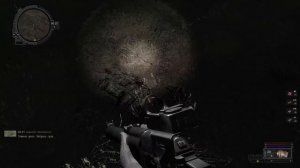 S.T.A.L.K.E.R. Другая История #3. Свой Среди Чужих
