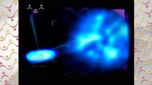 АЗН Астрономия.  Как образуются чёрные дыры