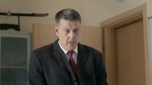 Фильм "Как развести миллионера". Роль олигарха Григория Филипповича Торопова