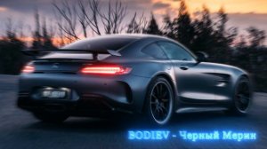 ♛ Катит по району уверенно черный мерин ♛