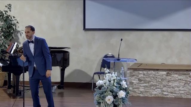 "From Prison to Prince: A Redemption Story" - Pastor Morehouse смотреть онлайн