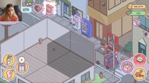 Pocket Love обнова и мини игры/ что изменилось в покет лав/ ВЛАСТА/ Любовь в миниатюре