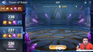 3 JUTA SEMOGA ALICE AWAKENING! Mobile Legends: Adventure