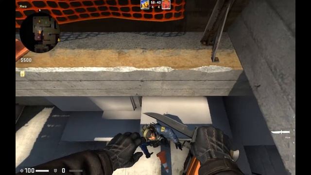 CS:GO ФИШКИ НА VERTIGO | КС ГО ФИШКИ НА ВЕРТИГО