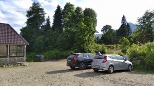 ПАРТИЗАНСКАЯ и ЯВОРОВА🚘🌄🥾 поляны. Адыгея.