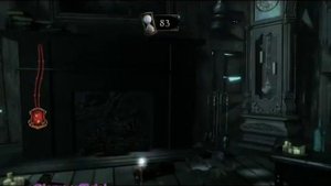 Harry Potter for Kinect Year 3