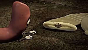 Полный Расколбас-Презерватив