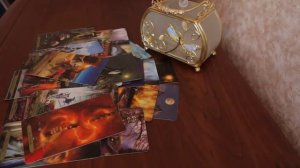 Бывший, настоящий или будущий партнер...Кого вам подарит Вселенная?.