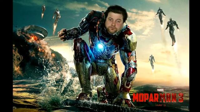 Mad Mopar Man Tries To Buy Some Dodge Parts смотреть онлайн