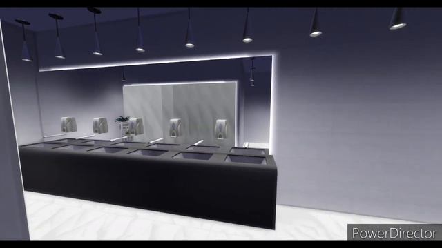 The Sims 4 | let's build a hotel, Resort and spa, part 1 | Stop Motion | No CC | Deluxe Crafter смотреть онлайн