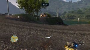 Far Cry 3. Убийство Хойта и Спасение Райли.