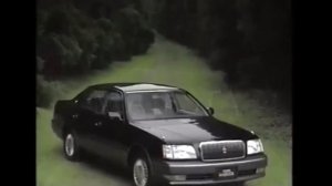 トヨタ クラウン & クラウンマジェスタ「S150系」/TOYOTA CROWN MAJESTA '' Infomercial '' /D.I.Y. Challenge