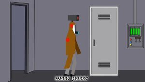 Brown Cameraman Villain Arc | Genzox