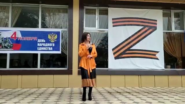 5 МЦКДЦ КАЙТАГ День Единства Народов России Гульмира смотреть онлайн