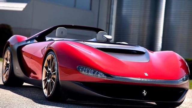 Топ 10 самых дорогих авто в мире смотреть онлайн