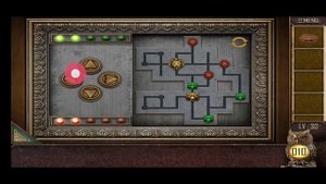 Can you escape the 100 room Xlll   level 30