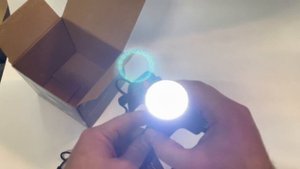 Дешевый мощный фонарь налобный аккумуляторный 18650 х2 Police BL-8004-T6+COB