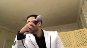 Цыган Самир Вишняков   соза муршоро