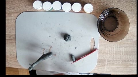 Динозаврик