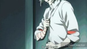 Amv токийский гуль джузо