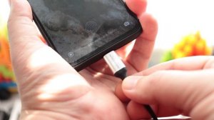 NILLKIN HIFI DAC NH1 ► USB Type-C ЦАП + Hi-Res усилитель для наушников 32bit 384khz