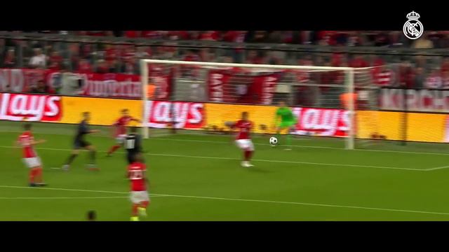 Криштиану Роналду - СПАСИБО ЗА ВСЕ ! Видео ПРОЩАНИЕ с Реалом ! смотреть онлайн