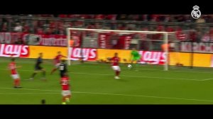 Криштиану Роналду - СПАСИБО ЗА ВСЕ ! Видео ПРОЩАНИЕ с Реалом !