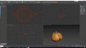 3ds max тормозит интерфейс, РЕШЕНИЕ проблемы НАЙДЕНО (в описании)