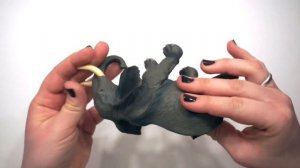 Слон африканский, XL (14 см), Collecta (Коллекта)