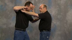 Практические бои без оружия. Ч 12.