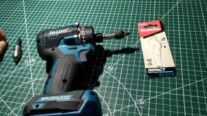 Битодержатель японского (азиатского) стандарта, Makita E-08791, для шуруповертов с AliExpress.