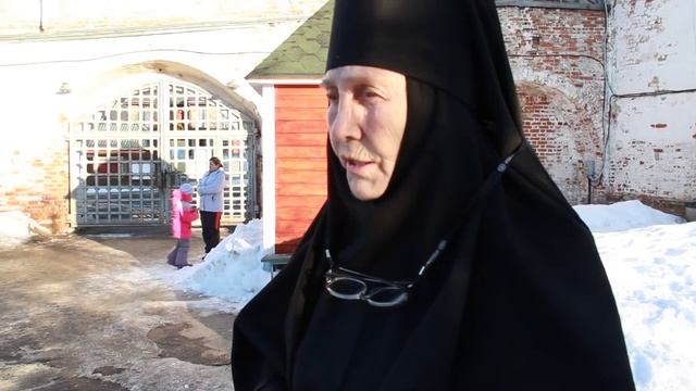 Восстановление Горицкого Успенского монастыря в Переславле-Залесском! Помогите! смотреть онлайн