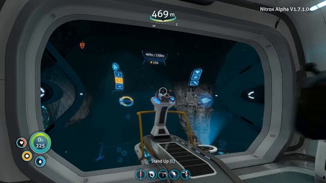 Nitrox Subnautica - Multiplayer Exploring