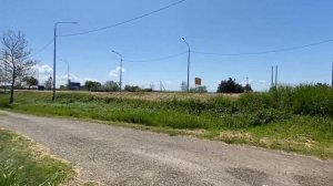 Недвижимость на побережье Азовского моря, посёлок Ильич Темрюкский район. Вид на море и залив.