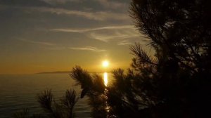 Жуковский - Море (поэзия в музыке)