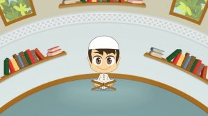Surah At-Tin - 95 - Quran for Kids - Learn Quran for Children
