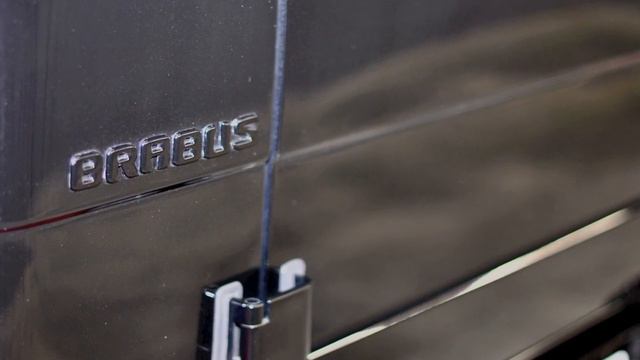 Gelandewagen festival in JAPAN. смотреть онлайн