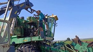 оборвало поршень двигатель ямз238 Дон 1500 б