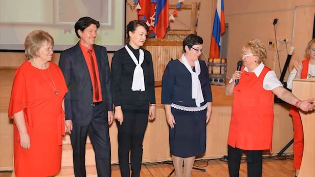 Юбилей МАОУ НО Школы №5 16 декабря 2016г. смотреть онлайн