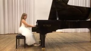 Ф.Мендельсон."Песня без слов" ор.30, Ми-бемоль мажор